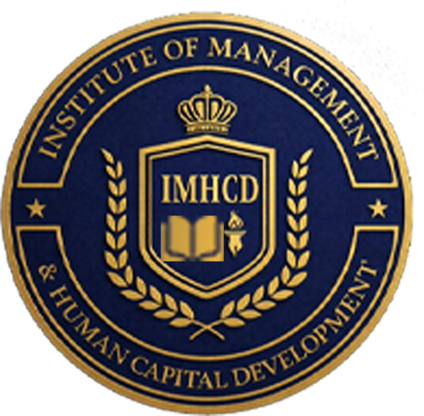 IMHCD Logo